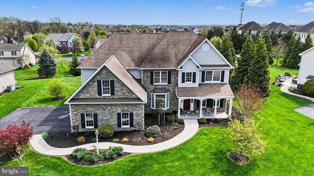 1223 SUMMIT, Mechanicsburg, PA 17050