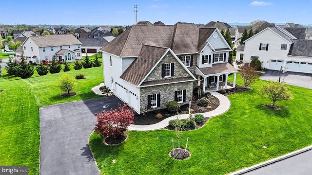 1223 SUMMIT, Mechanicsburg, PA 17050