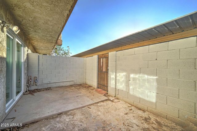 3840 N 43RD Avenue 79, Phoenix, AZ 85031