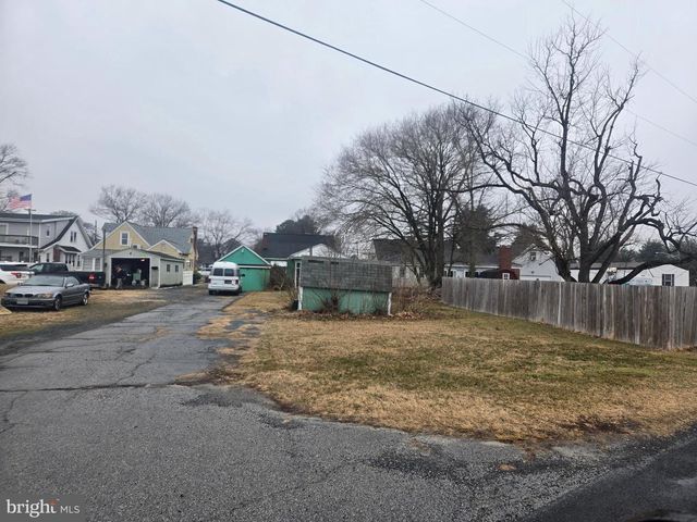 9258 SHARPTOWN RD, Laurel, DE 19956