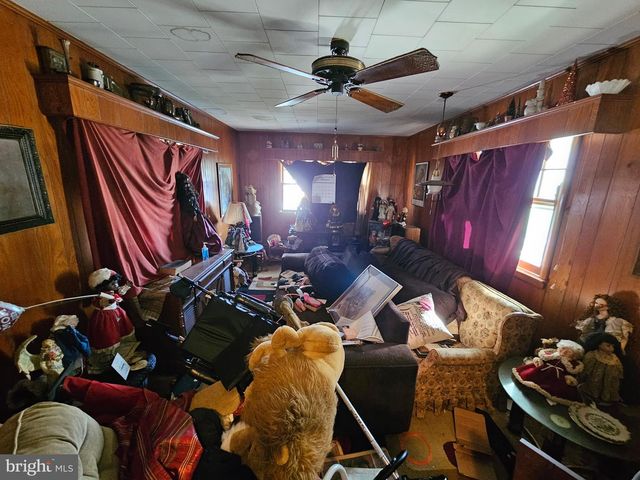 9258 SHARPTOWN RD, Laurel, DE 19956