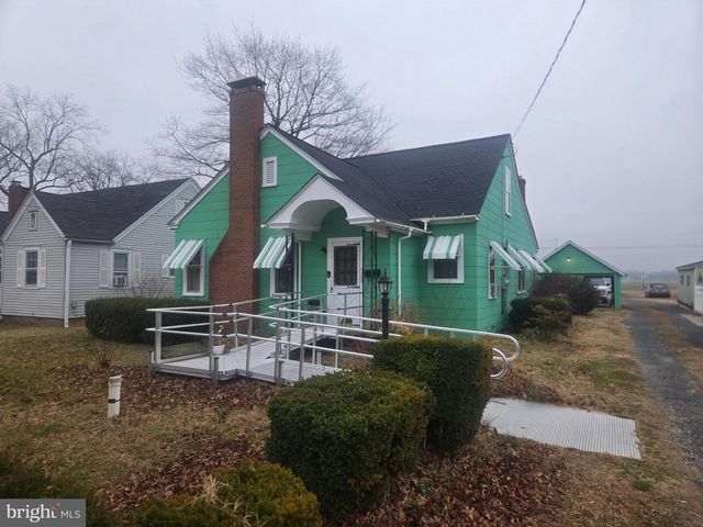 9258 SHARPTOWN RD, Laurel, DE 19956