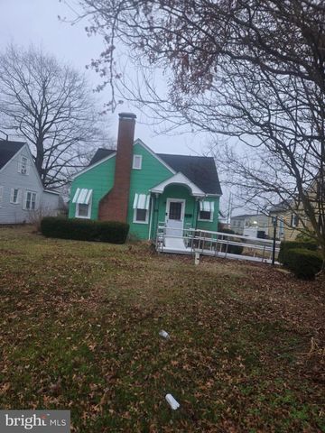 9258 SHARPTOWN RD, Laurel, DE 19956