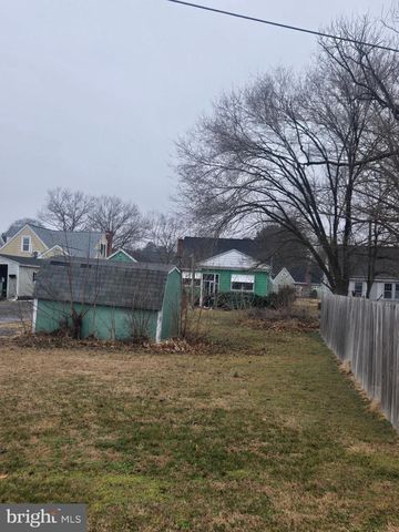 9258 SHARPTOWN RD, Laurel, DE 19956