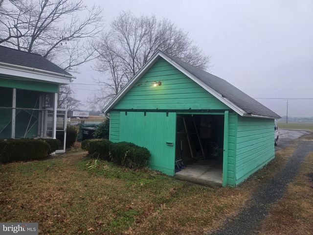 9258 SHARPTOWN RD, Laurel, DE 19956