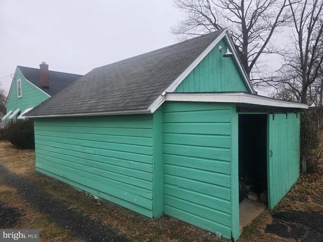 9258 SHARPTOWN RD, Laurel, DE 19956