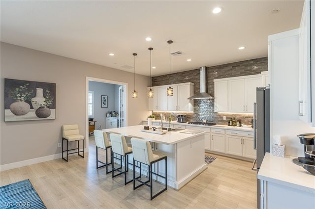 9008 Rolling Pietra Street, Las Vegas, NV 89166