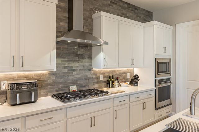 9008 Rolling Pietra Street, Las Vegas, NV 89166