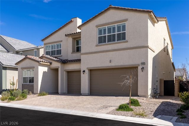 9008 Rolling Pietra Street, Las Vegas, NV 89166