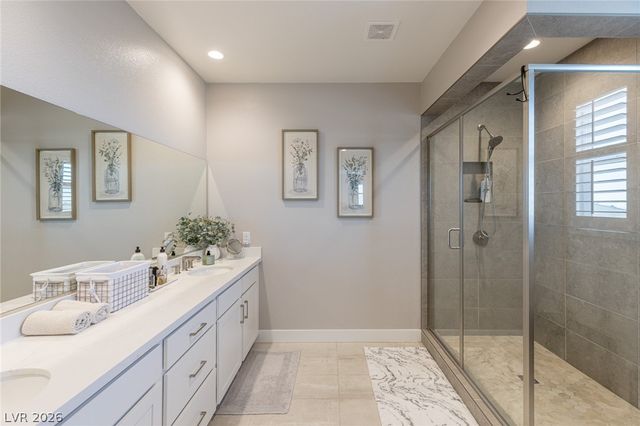 9008 Rolling Pietra Street, Las Vegas, NV 89166