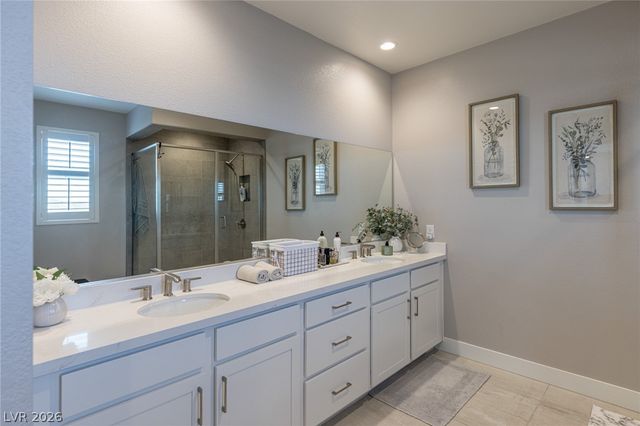 9008 Rolling Pietra Street, Las Vegas, NV 89166