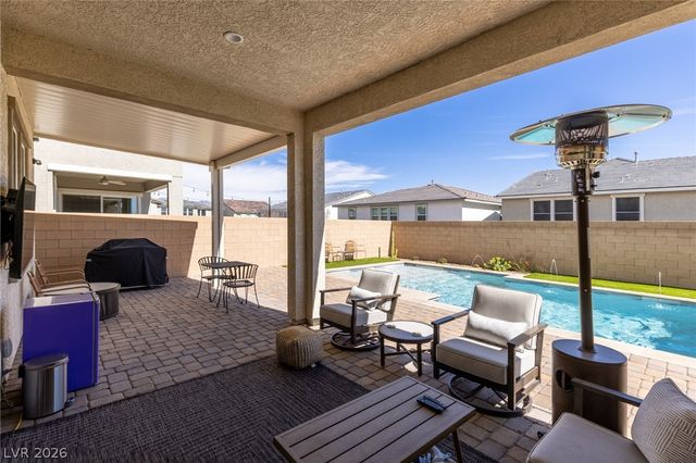 9008 Rolling Pietra Street, Las Vegas, NV 89166