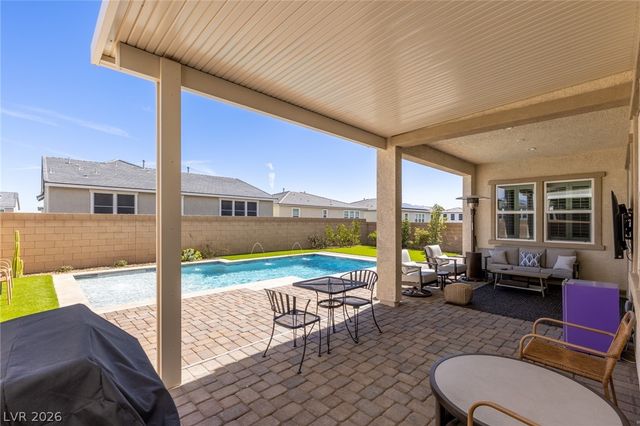 9008 Rolling Pietra Street, Las Vegas, NV 89166