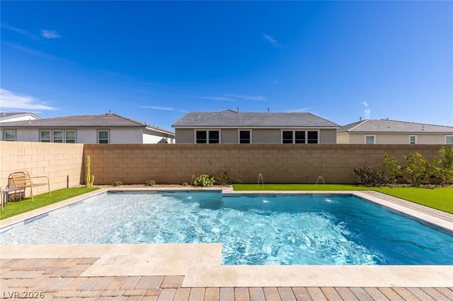 9008 Rolling Pietra Street, Las Vegas, NV 89166