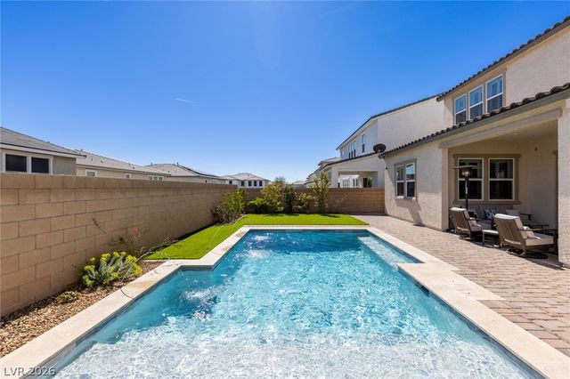 9008 Rolling Pietra Street, Las Vegas, NV 89166