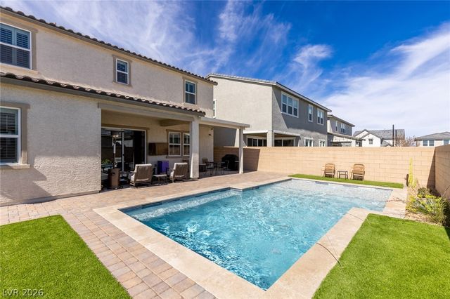 9008 Rolling Pietra Street, Las Vegas, NV 89166