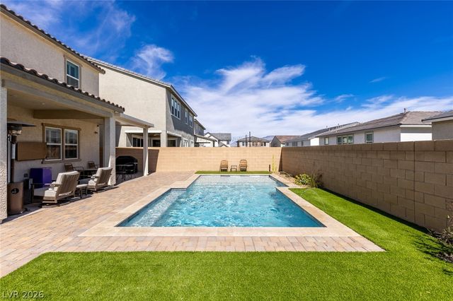 9008 Rolling Pietra Street, Las Vegas, NV 89166