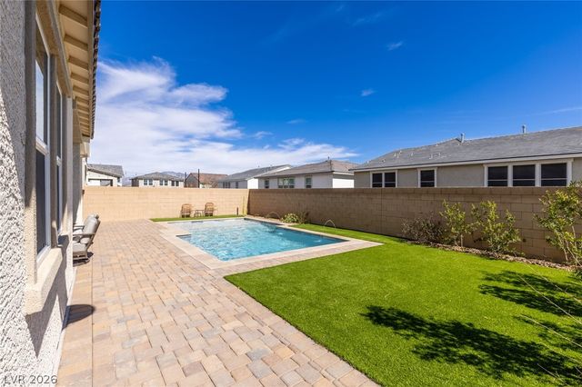 9008 Rolling Pietra Street, Las Vegas, NV 89166