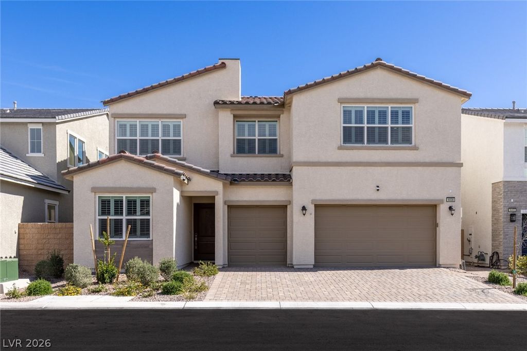 9008 Rolling Pietra Street, Las Vegas, NV 89166