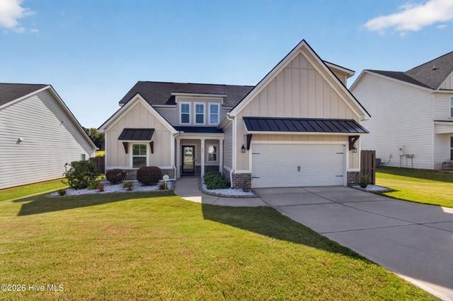 407 Barrow Lane, Grovetown, GA 30813