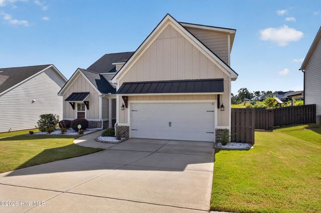 407 Barrow Lane, Grovetown, GA 30813