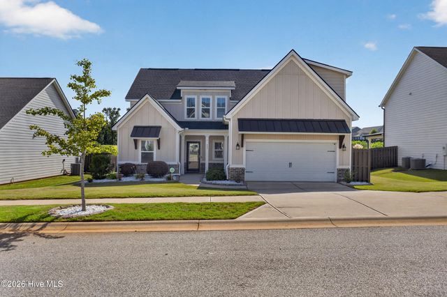 407 Barrow Lane, Grovetown, GA 30813