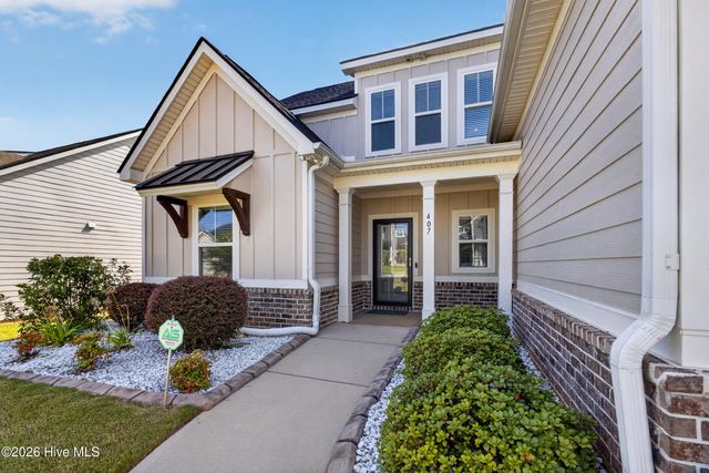 407 Barrow Lane, Grovetown, GA 30813