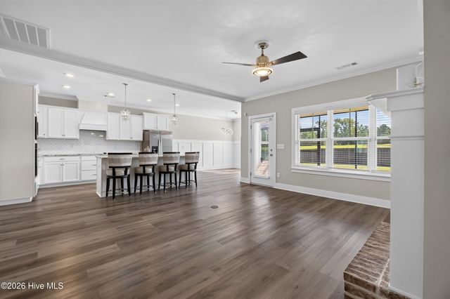 407 Barrow Lane, Grovetown, GA 30813