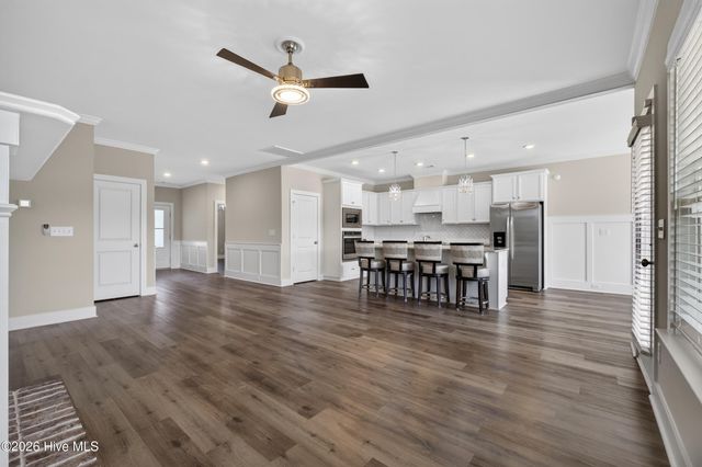 407 Barrow Lane, Grovetown, GA 30813