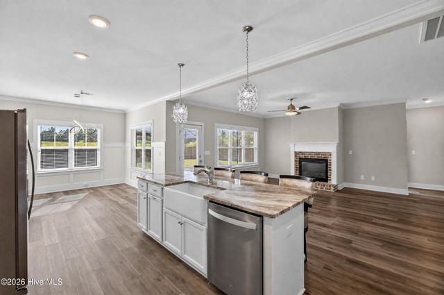 407 Barrow Lane, Grovetown, GA 30813