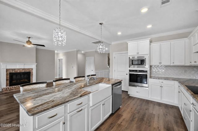 407 Barrow Lane, Grovetown, GA 30813