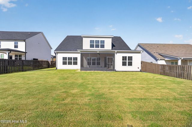407 Barrow Lane, Grovetown, GA 30813