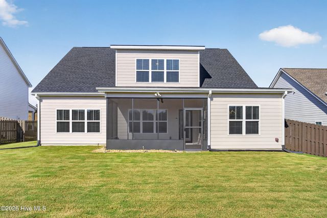407 Barrow Lane, Grovetown, GA 30813