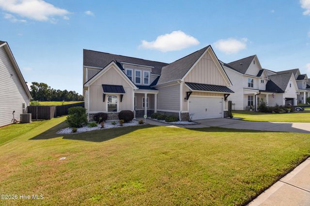 407 Barrow Lane, Grovetown, GA 30813