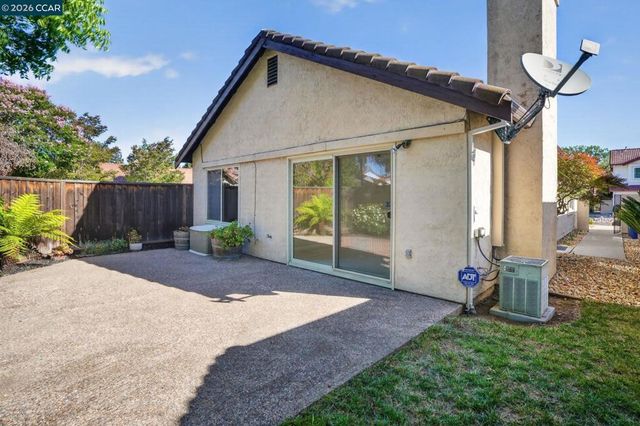 5390 Concerto Cir, Concord, CA 94521