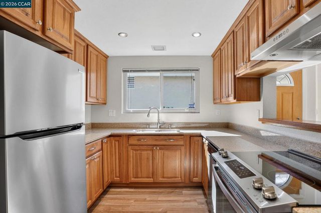 5390 Concerto Cir, Concord, CA 94521