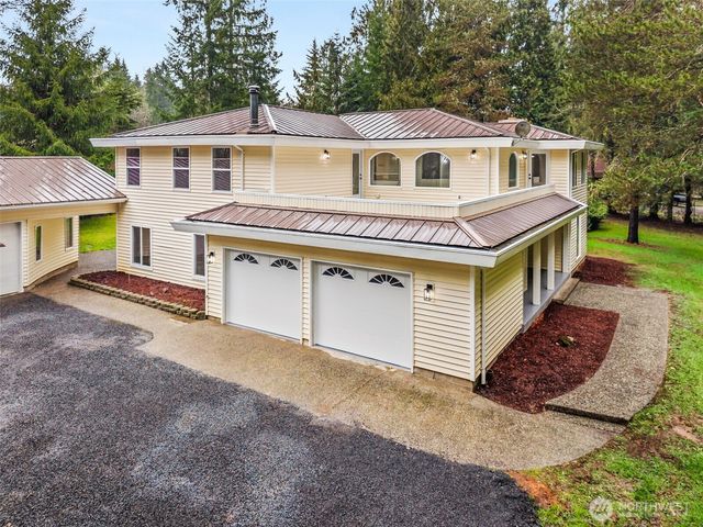 176 Chilvers Road, Chehalis, WA 98532