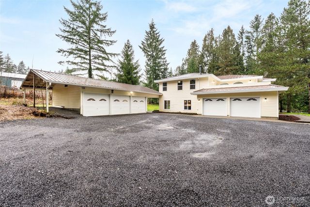 176 Chilvers Road, Chehalis, WA 98532