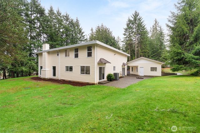 176 Chilvers Road, Chehalis, WA 98532