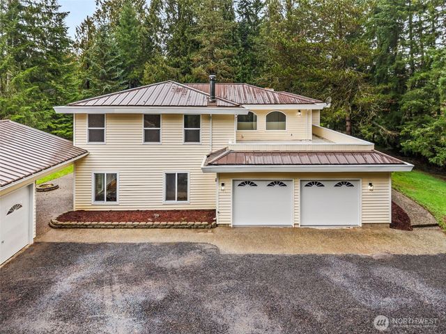 176 Chilvers Road, Chehalis, WA 98532