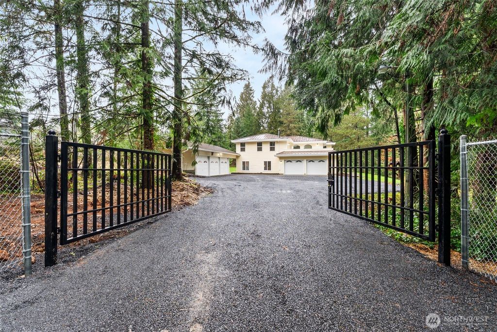 176 Chilvers Road, Chehalis, WA 98532