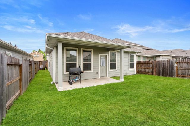 22327 Auburn Cabin Lane, Porter, TX 77365