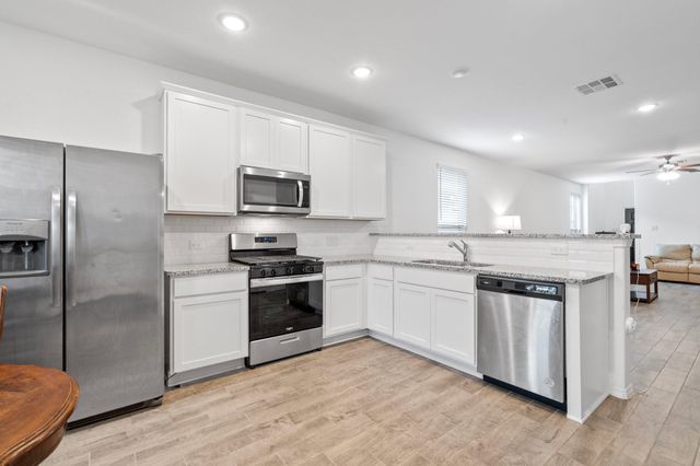 22327 Auburn Cabin Lane, Porter, TX 77365