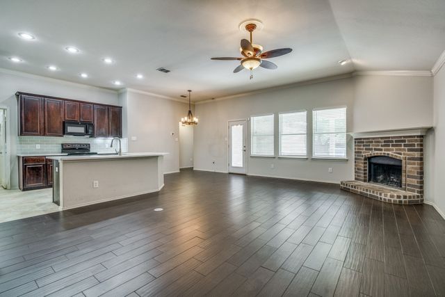 1016 Ingram Drive, Forney, TX 75126