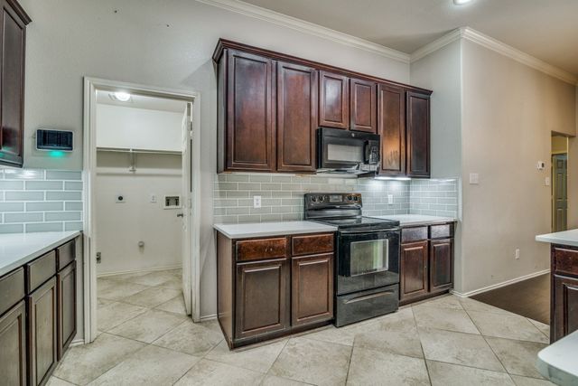 1016 Ingram Drive, Forney, TX 75126