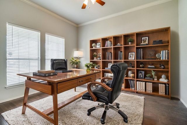 1016 Ingram Drive, Forney, TX 75126