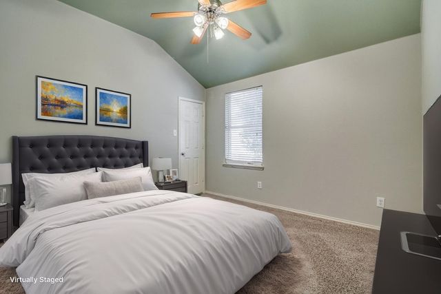 1016 Ingram Drive, Forney, TX 75126