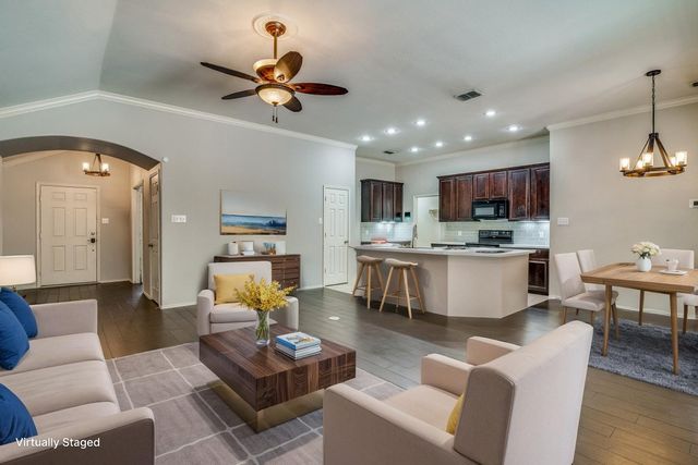 1016 Ingram Drive, Forney, TX 75126