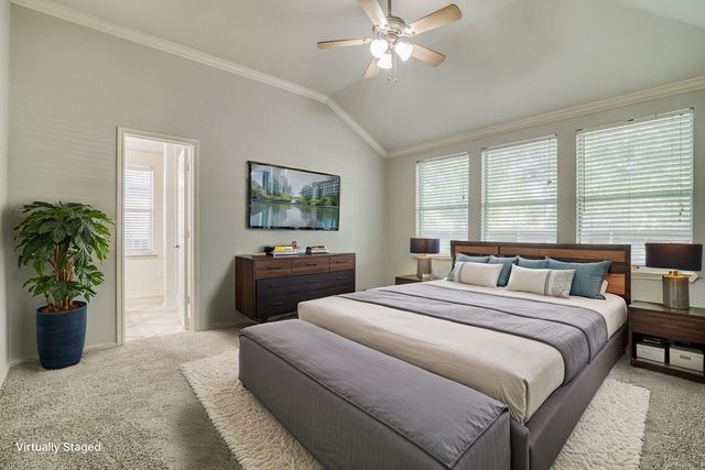 1016 Ingram Drive, Forney, TX 75126