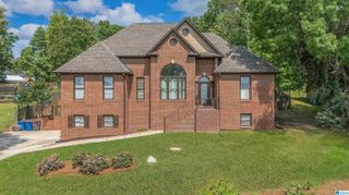 205 CHESTNUT FOREST DRIVE, Helena, AL 35080